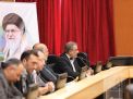 گزارش تصویری حضور معاون امور مجلس ریاست جمهوری در دانشگاه صنعتی شاهرود